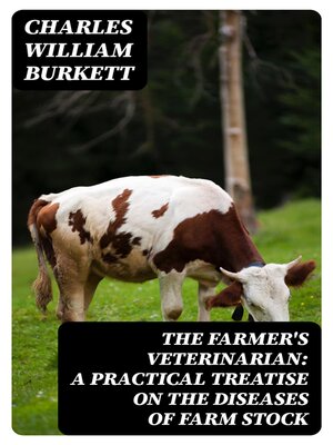 cover image of The Farmer's Veterinarian